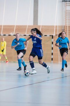 Bild 151 - Jens Rathje Cup B-Juniorinnen